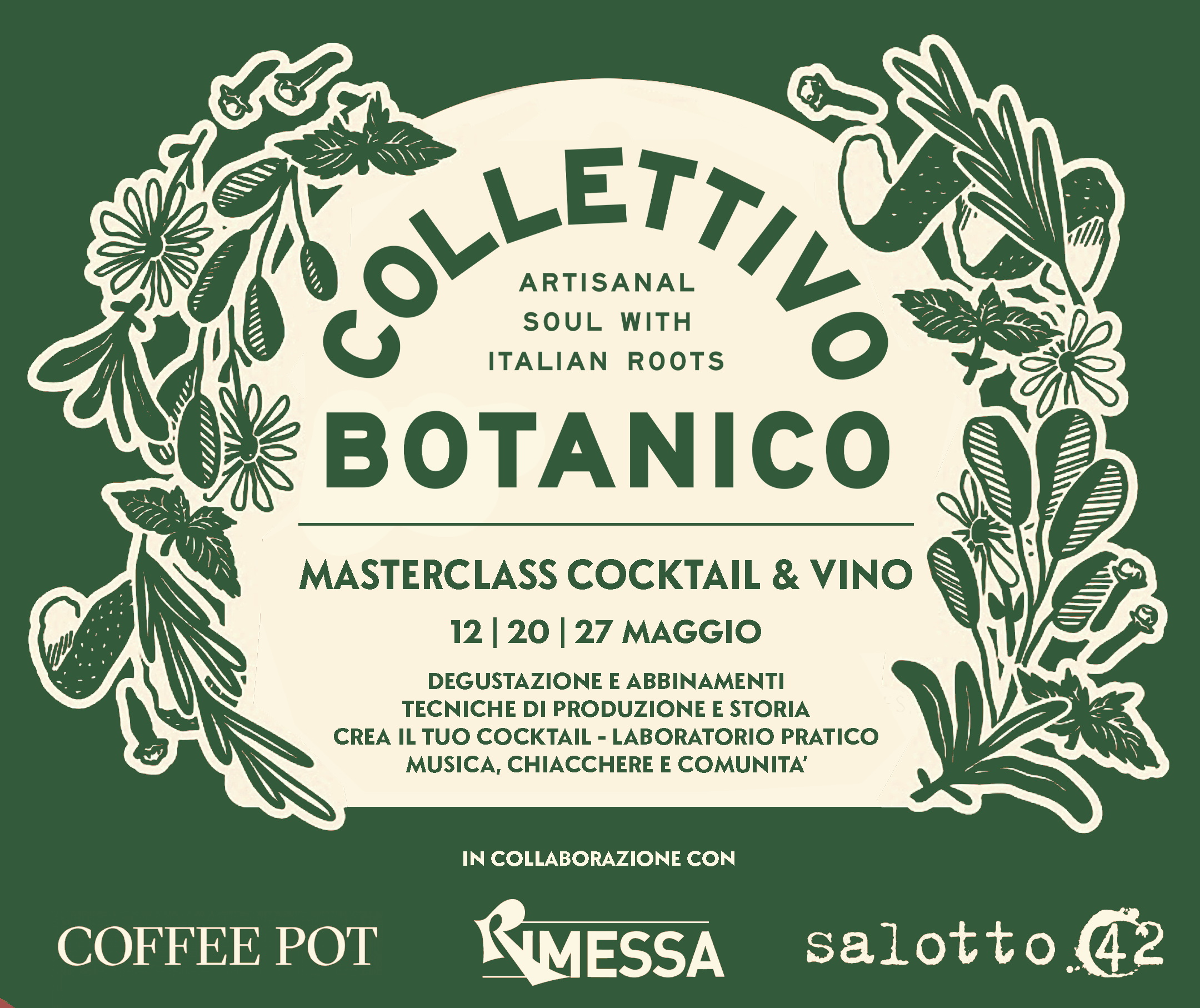 Collettivo Botanico